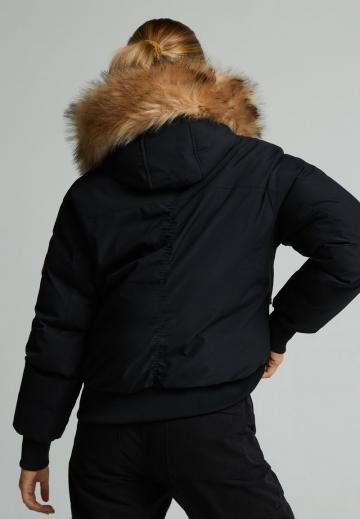 Зимняя куртка