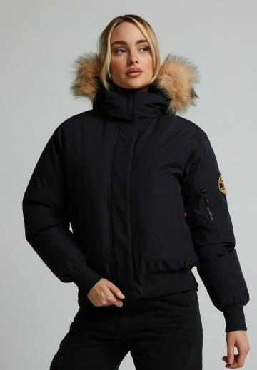 Зимняя куртка