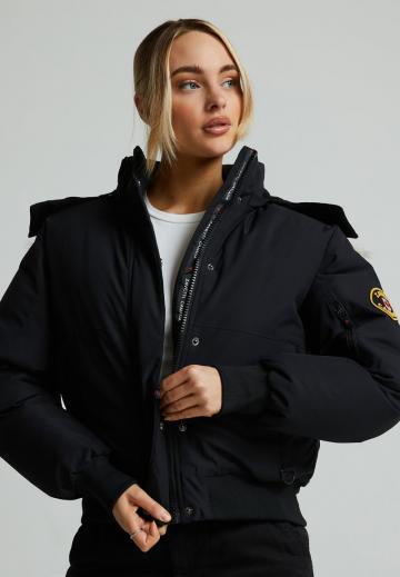 Зимняя куртка