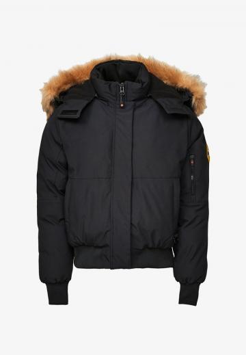 Зимняя куртка