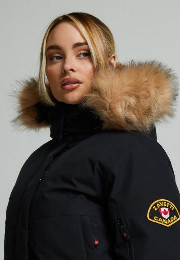 Зимняя куртка