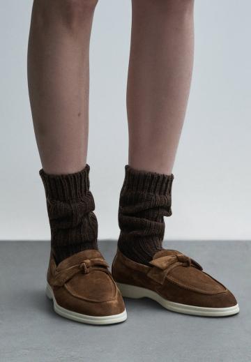 Полуботинки