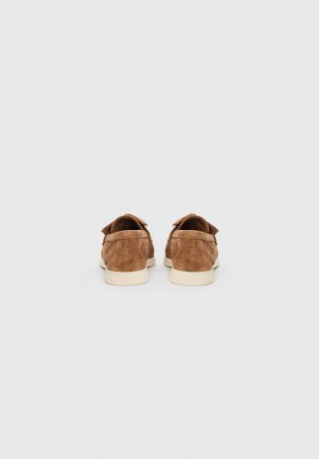 Полуботинки