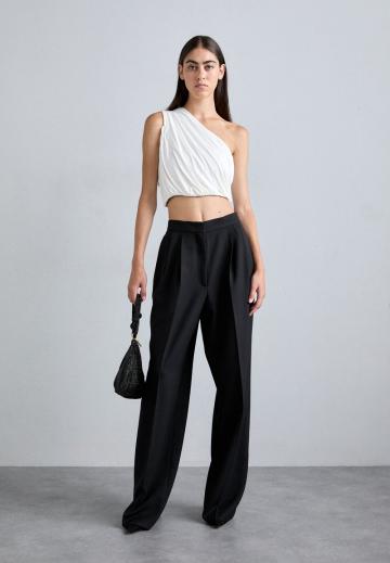 Майка-борцовка