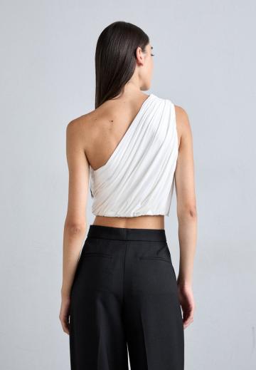 Майка-борцовка