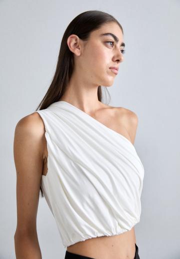 Майка-борцовка