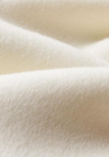 Шерстяное пальто