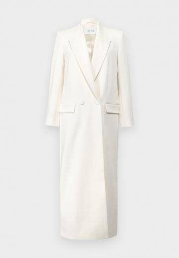 Шерстяное пальто