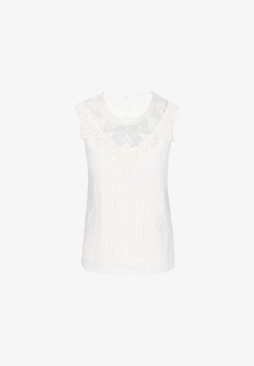 Майка-борцовка