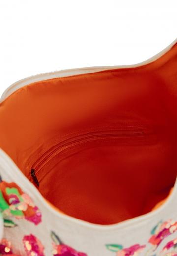 Пляжная сумка