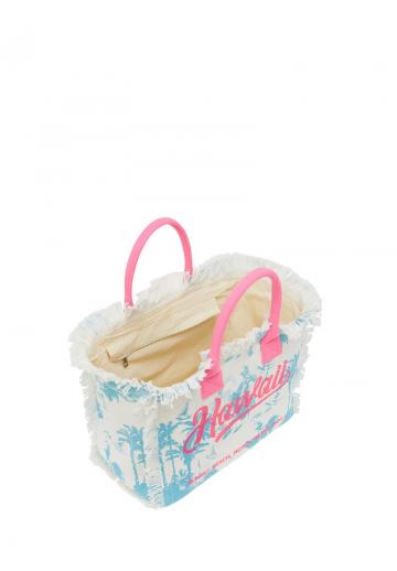 Пляжная сумка