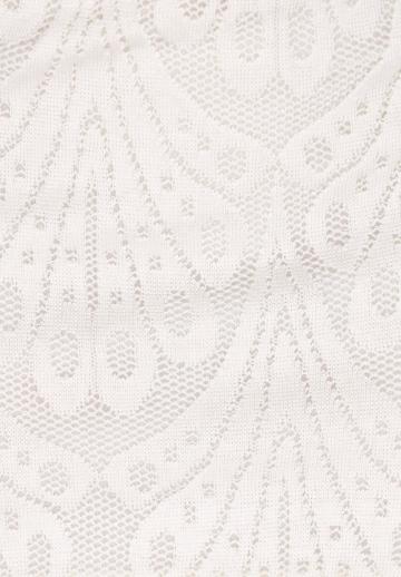 Вязаная юбка