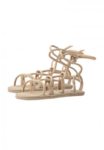 Римские сандалии