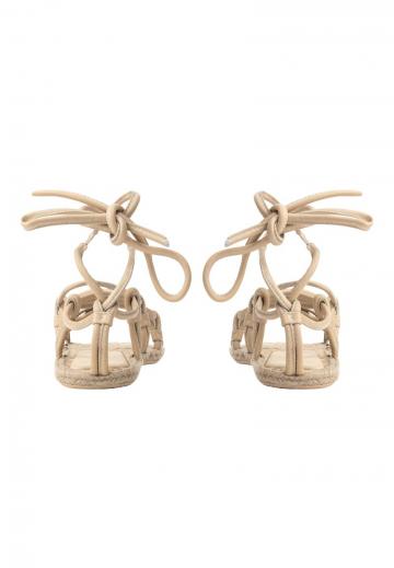 Римские сандалии