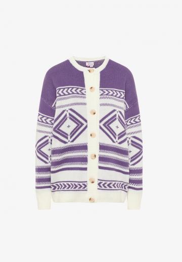 Длинный жилет