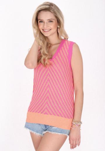 Майка-борцовка