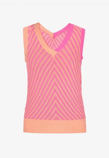 Майка-борцовка