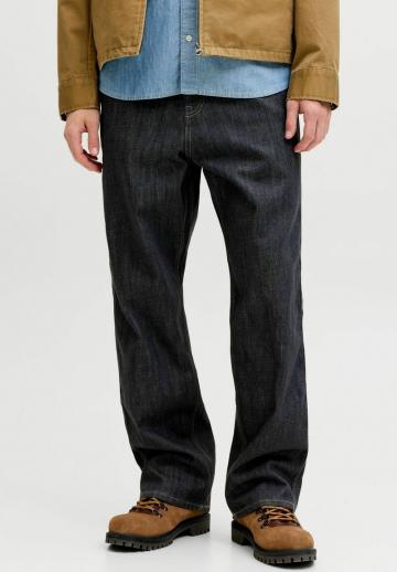 Свободные джинсы