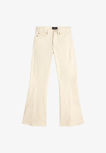 Клешеные брюки