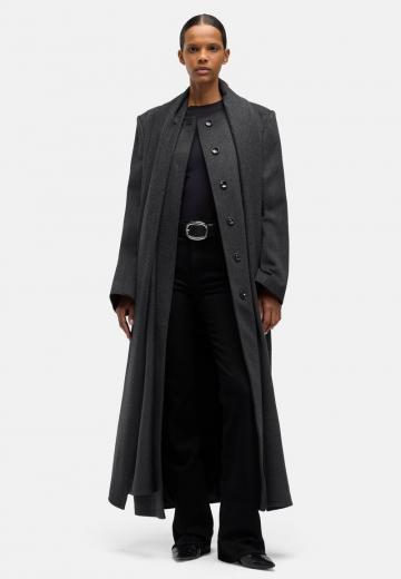 Клешеные брюки