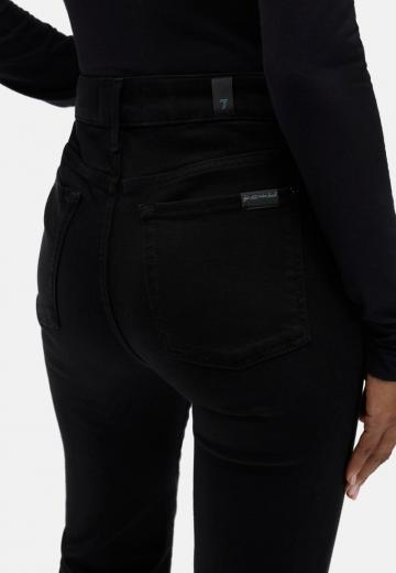 Клешеные брюки