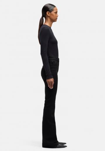 Клешеные брюки