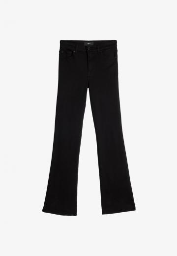 Клешеные брюки