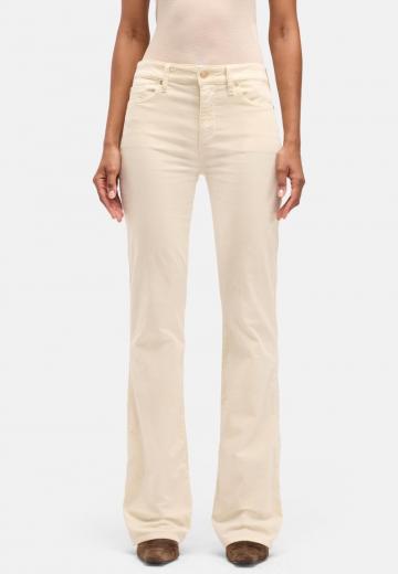 Клешеные брюки