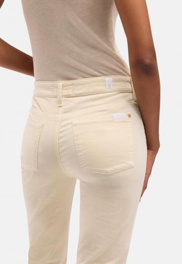 Клешеные брюки