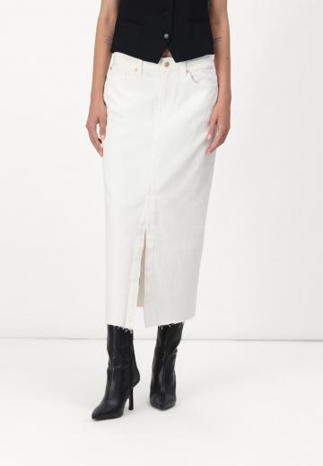 Летняя юбка