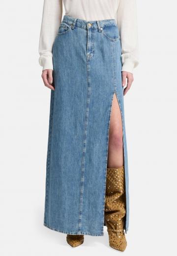 Летняя юбка