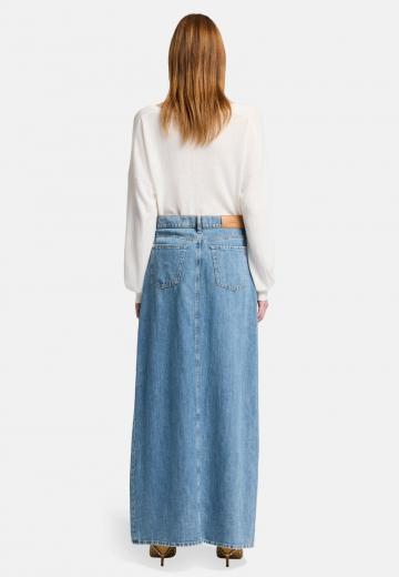 Летняя юбка