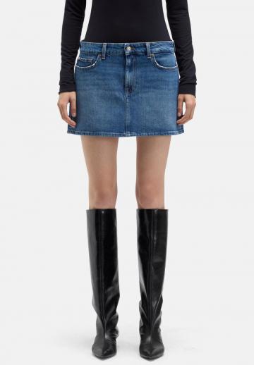 Летняя юбка