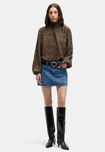 Летняя юбка