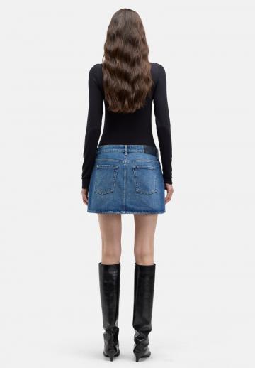 Летняя юбка