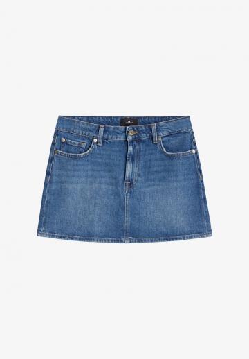 Летняя юбка