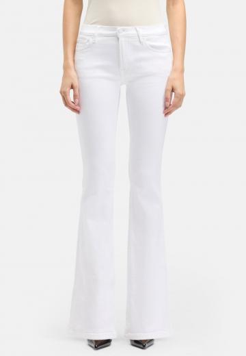 Клешеные брюки