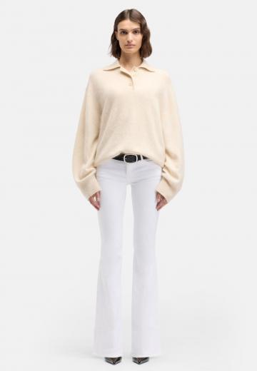 Клешеные брюки