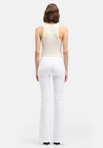 Клешеные брюки