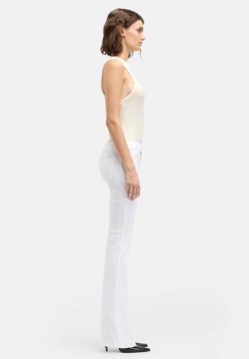 Клешеные брюки