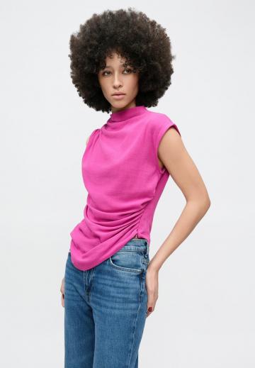 Клешеные джинсы