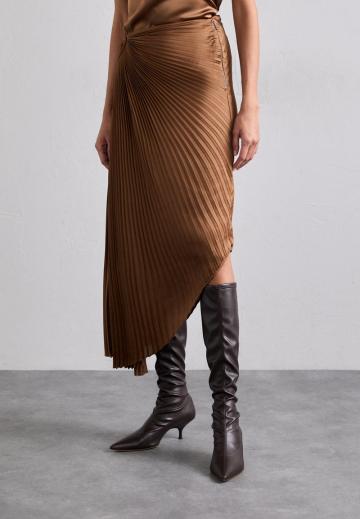 Летняя юбка