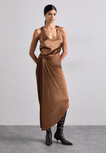 Летняя юбка