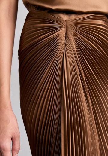 Летняя юбка