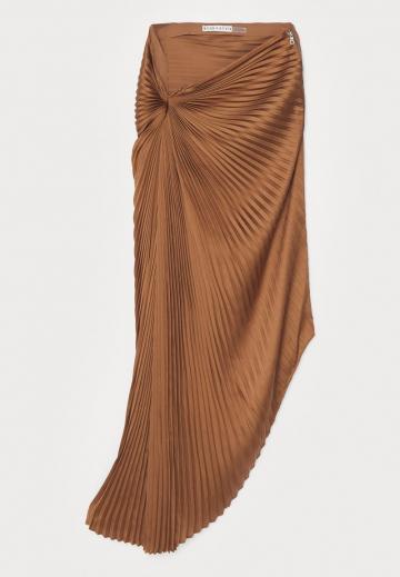 Летняя юбка