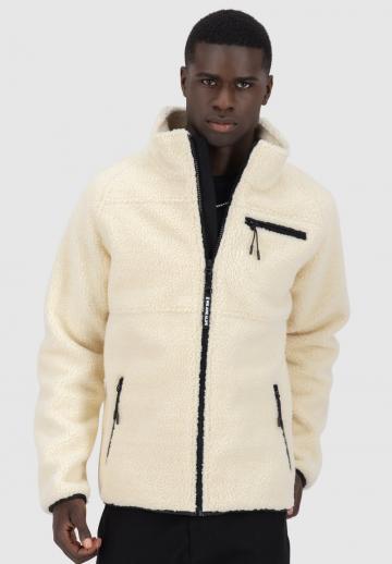 Флисовая куртка