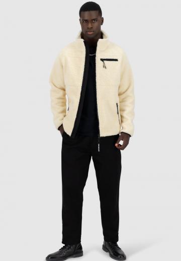 Флисовая куртка