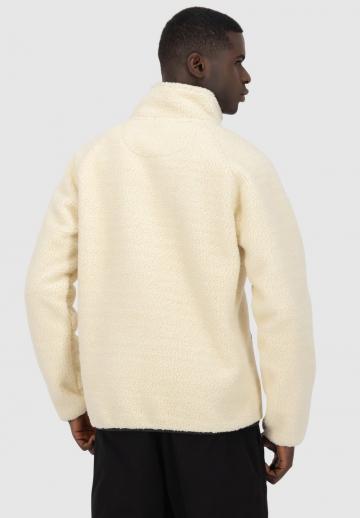 Флисовая куртка