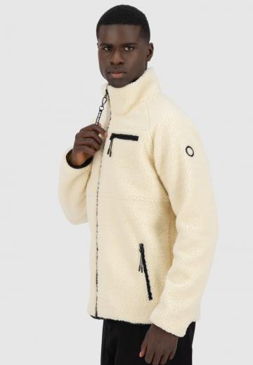 Флисовая куртка