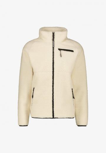 Флисовая куртка